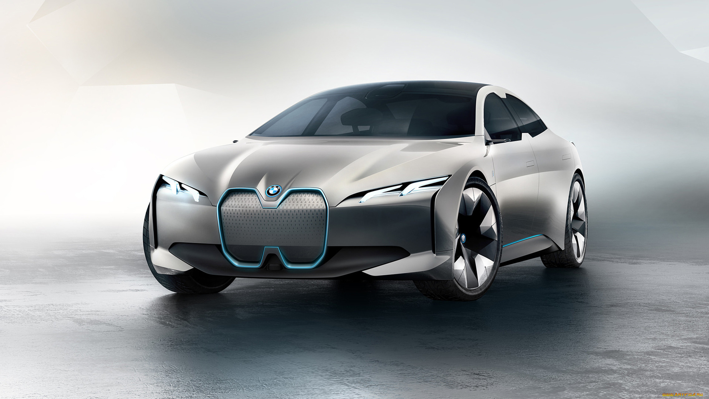 bmw i vision dynamics 2017, , bmw, 2017, i, dynamics, vision